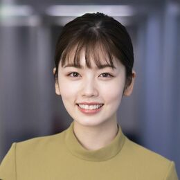 小芝風花のプロフィール・作品情報 - 映画ナタリ