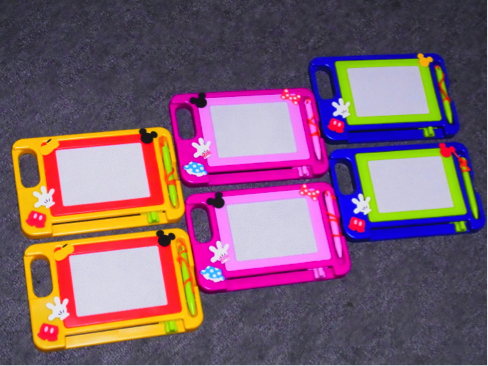 現役ママ直伝 結婚式・子供ゲストのプレゼント年齢別のおすすめ