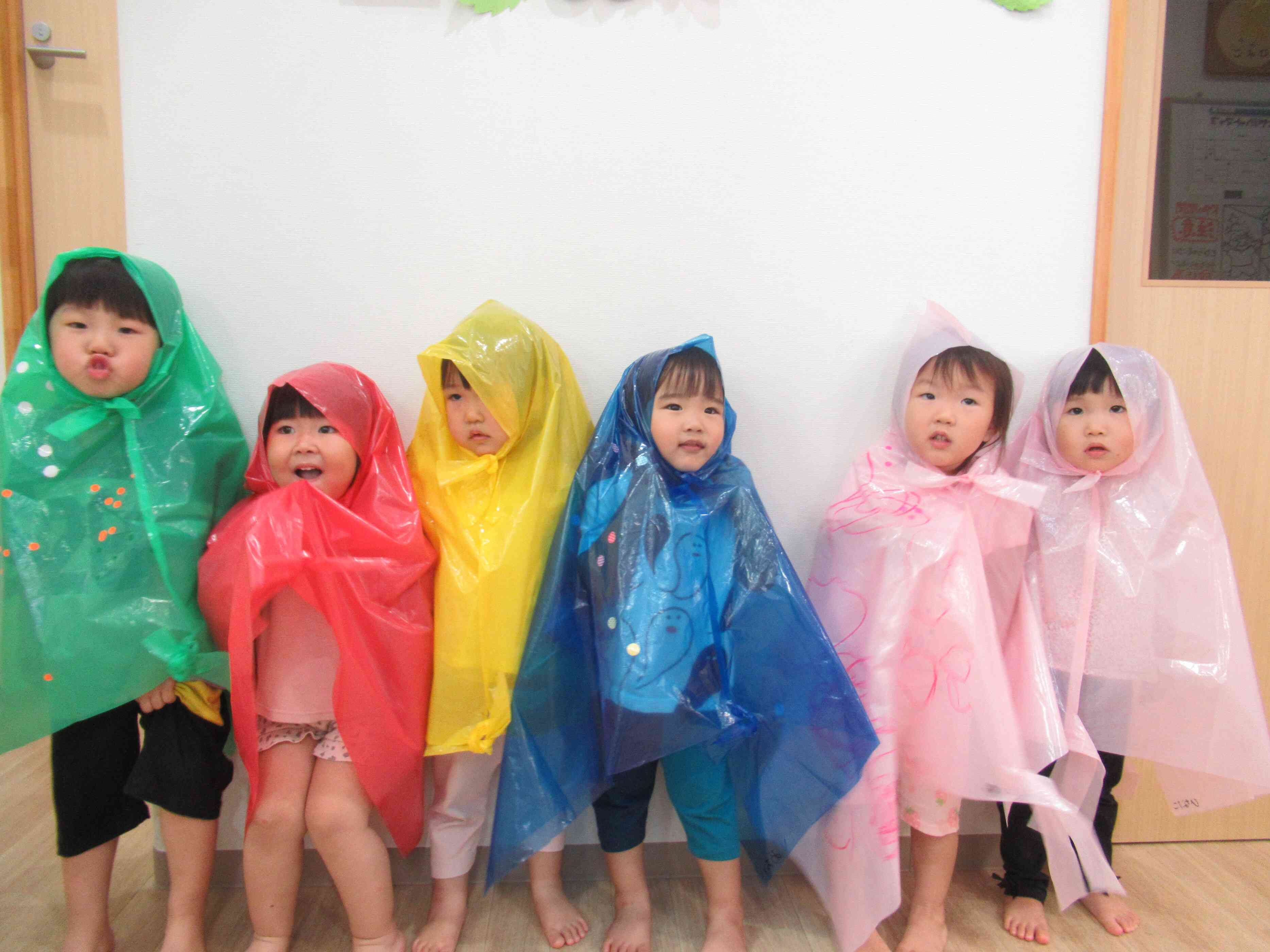 丑年も〝子どもは風の子 元気な子！！″牟礼園ブログ学校法人幾度学園・社会福祉法人牟礼会