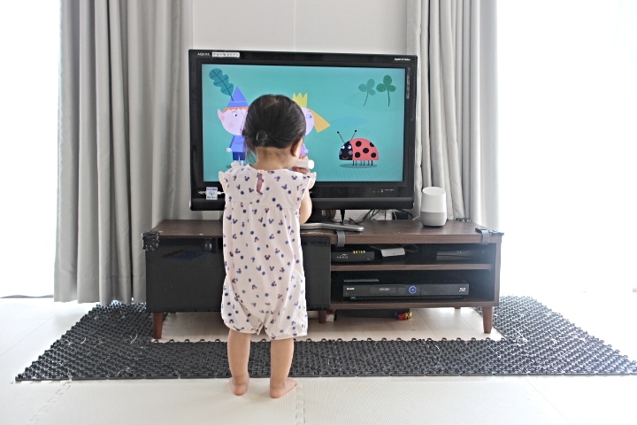 プロが解説 赤ちゃんがいるリビングのレイアウト全12パターン！安全の確保とベビー用品の収納がポイントHello Interior NOTEノート