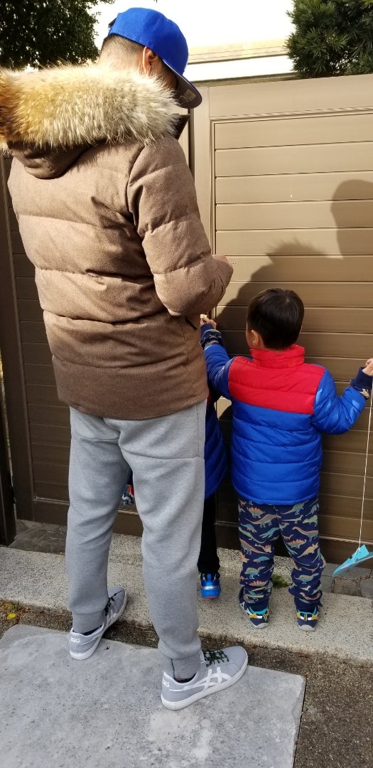 3人の子供も顔出し登場 クワバタオハラ・小原正子が神戸3LDKの自宅を初公開 画像あり