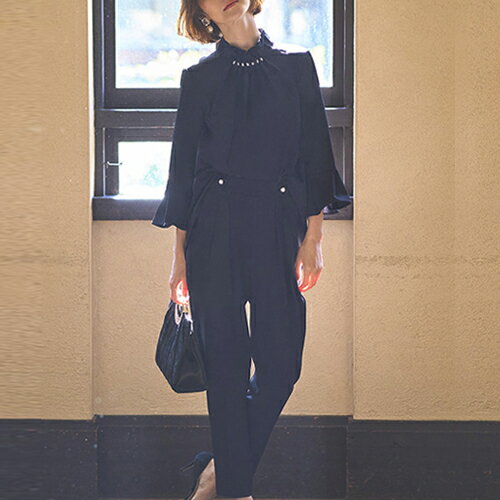 お宮参り 祖母の服装マナー＆お手本コーデ人気のレンタルスーツも - IKINAイキナ