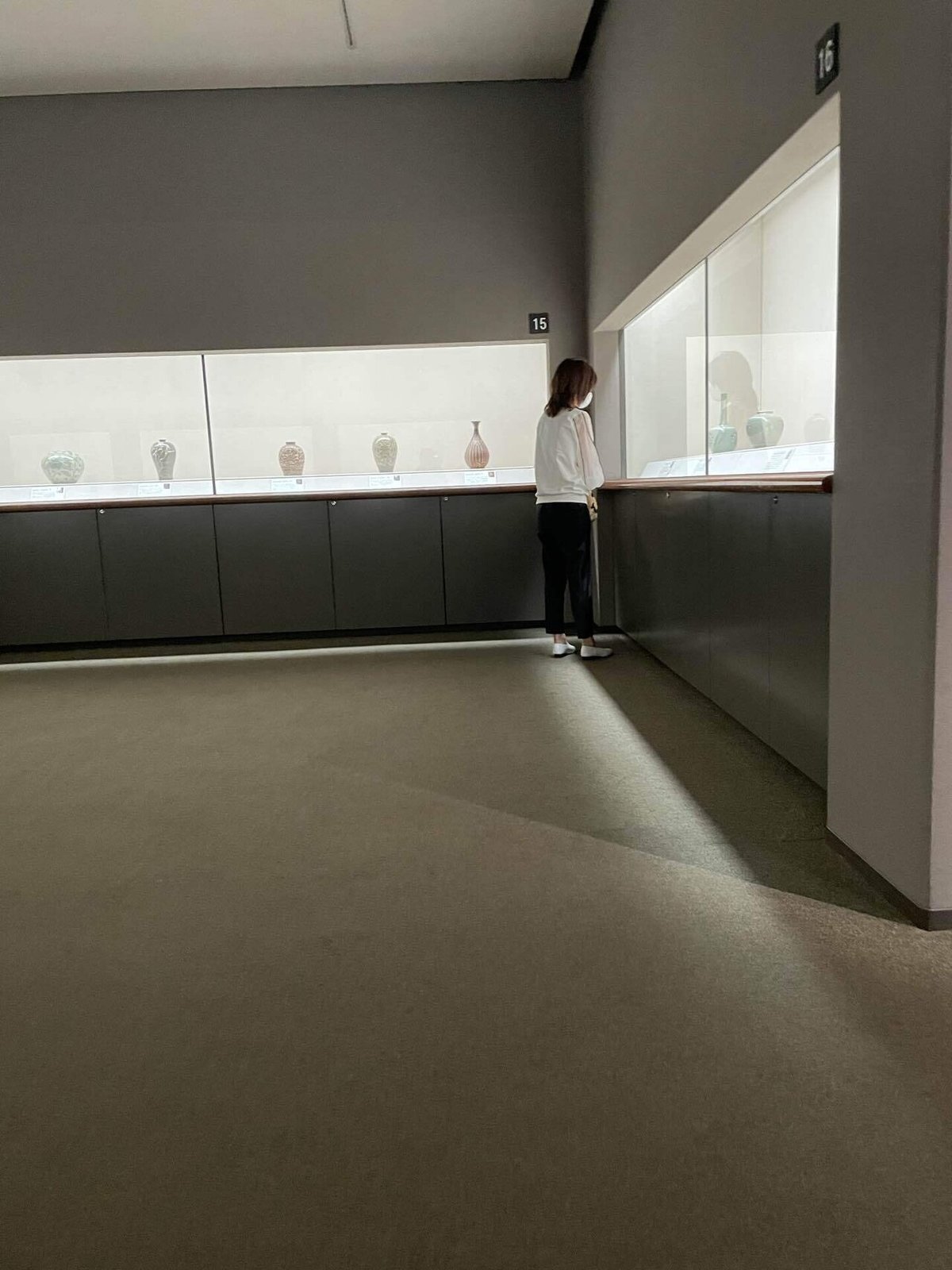 黒田泰蔵 白磁 TAIZO KURODA white porcelain