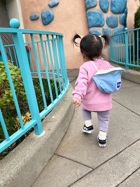 ディズニーコーデ 1歳のスタイリングGap公式オンラインストア