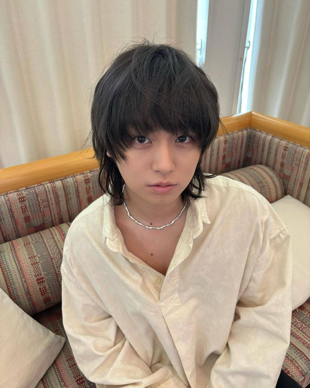 画像・写真 Hey! Say! JUMP・伊野尾慧が“大学院卒”公表で「初の院卒アイドル」奪われたSnow Man・阿部亮平ファン激怒週刊女性PRIME