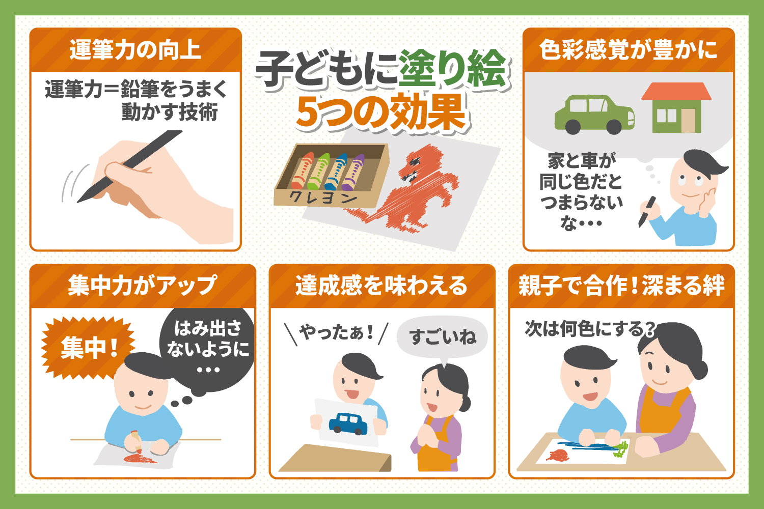 子供の日 design高齢者用塗り絵無料プリントぬり絵の力