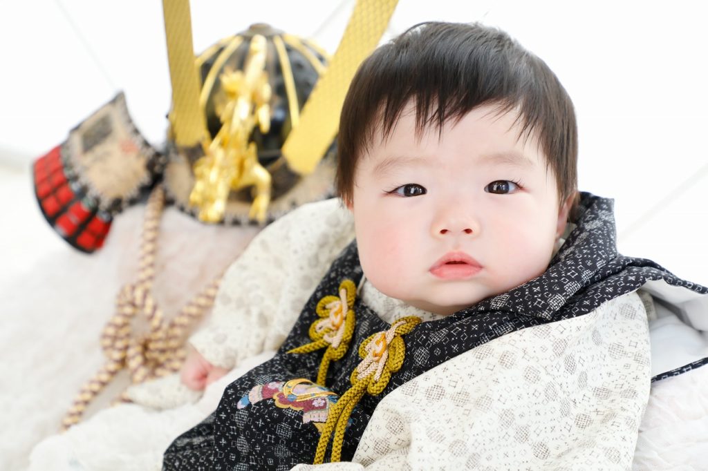 初節句の男の子・女の子に贈るプレゼント！おしゃれなお祝い39選