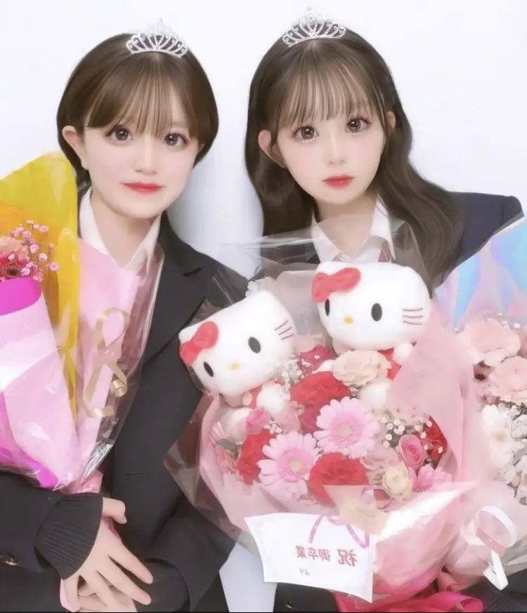 6選‼︎ 卒業プリ特集👧🏻🏫🌸 LJKの最後を華やかに飾る🥹🎓🤍 可愛く撮れる卒業プリアイディアを紹介💭 是非保存して真似して、JK最後の素敵な思い出を残してね🥰✨ 🟠photo by⚪️ @zooa_s2.rr @6__17fk @gazirow__19@04__pichan @az._1228 @sein.a1204