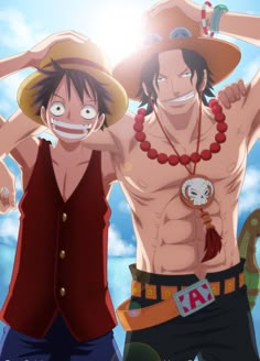 ルフィの母親 ついに発覚？ONE PIECE最大の謎を徹底考察