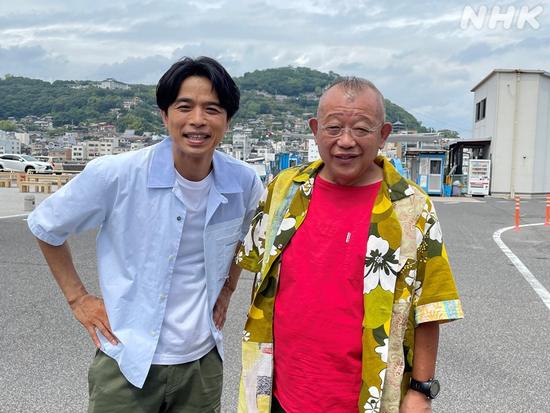 4 11「鶴瓶の家族に乾杯」は八女市の旅 延長編 後編 が放送されるみたい。夜7時57分～福岡筑後のローカルメディア 筑後いこい