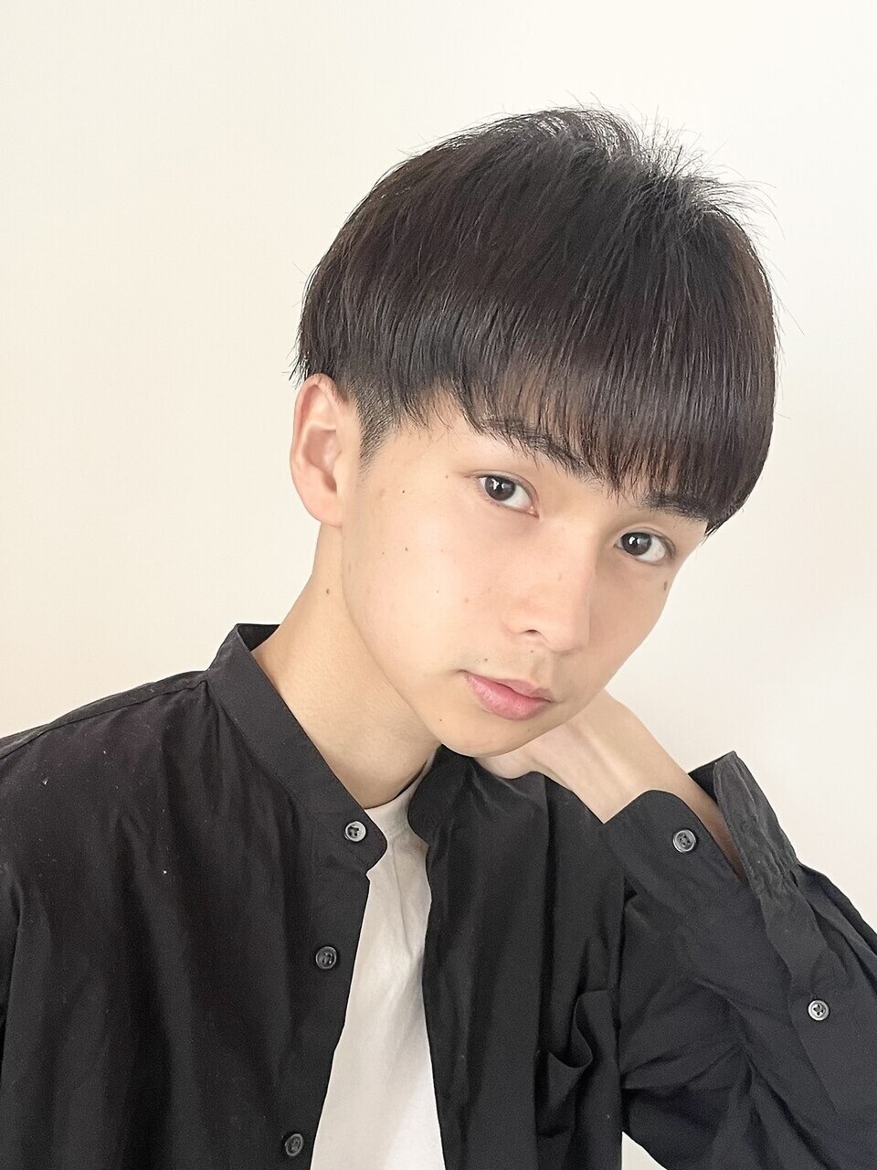 女子ウケ◎可愛い系男子の髪型＆ファッションはコレ