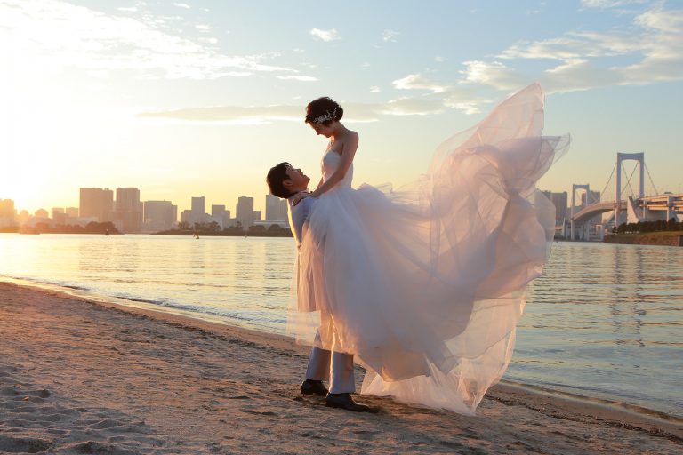 憧れの！お姫様抱っこ で入場ブログ結婚式場 浜名湖オーベルジュ キャトルセゾン浜松・静岡・豊橋