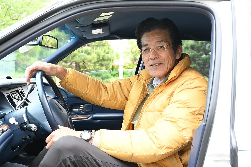 プロ野球解説者・江本孟紀「車は男の夢」 憧れの愛車と球界レジェンドとの逸話を明かす 2023年6月17日掲載 日テレNEWS NNN