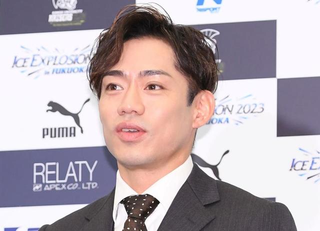 かなだい・村元哉中、高橋大輔の引退意向知り「これ以上の作品作れない」「次のパートナーはない」 : 読売新聞