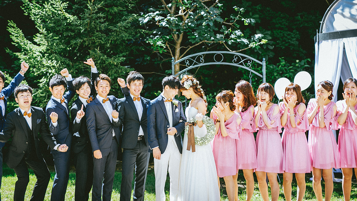 会費制の結婚式の招待状が届いた・これいくら包めばいいの？note結婚式・ウェディングに関わる役立つ情報をお届け会費制結婚式 や1.5次会なら「会費婚」披露宴・帰国後パーティ