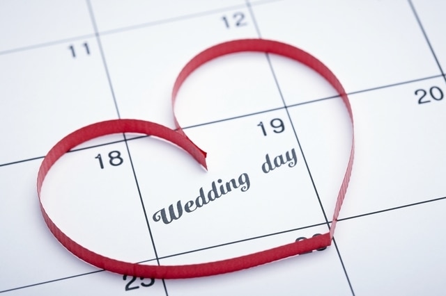 入籍日の決め方は？ 2025年最新！縁起のいい日・おすすめの日を大公開yuen wedding