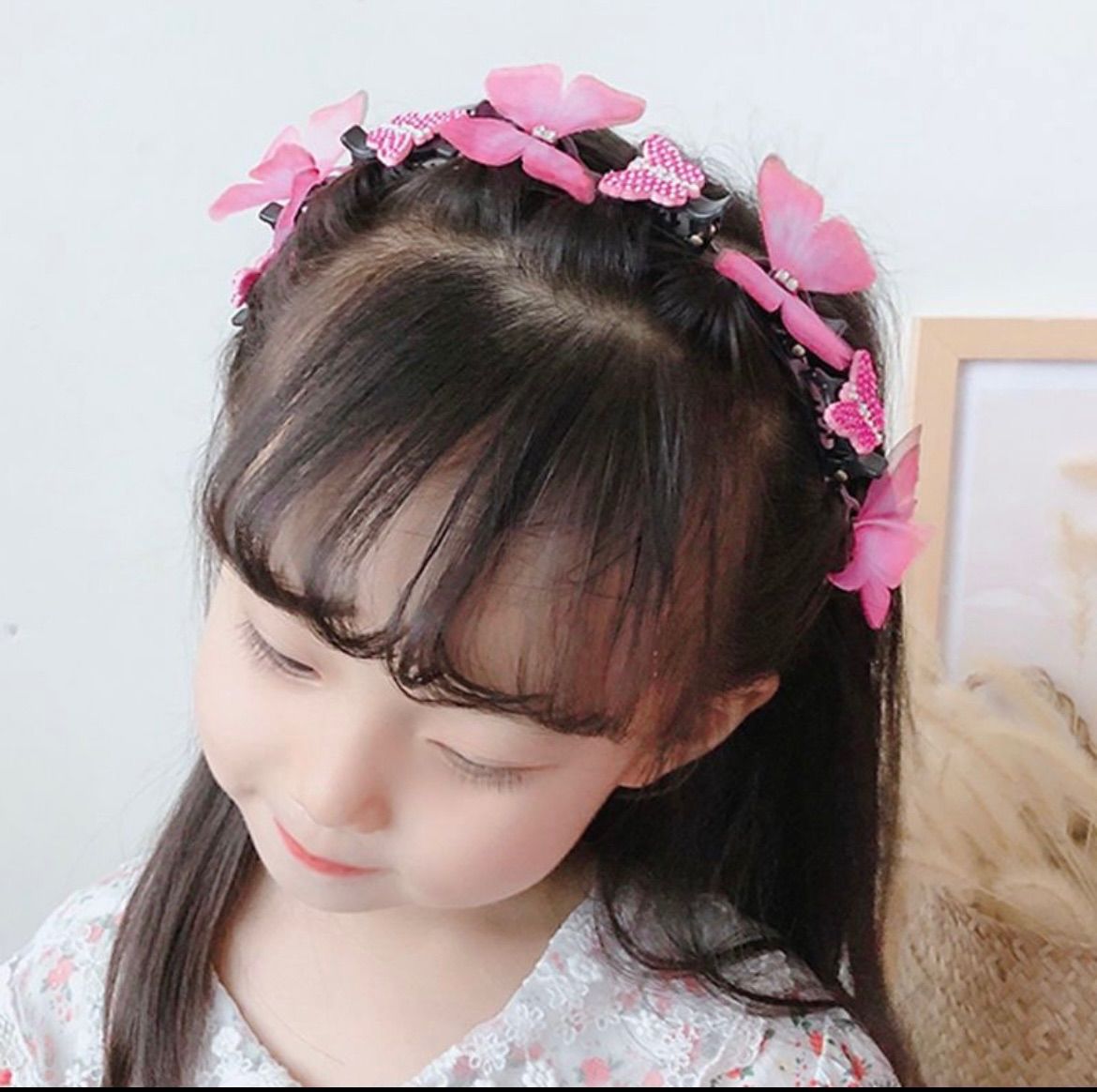 送料無料 セール キッズフリルカチューシャ アクセサリー ヘアアクセサリー その他アクセサリー キャサリンコテージ TAKキャサリンコテージ