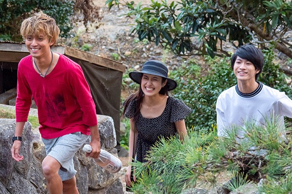 りょーちん! 6 3第14回 ネタバレ有りみんぐの廉くんblog☆