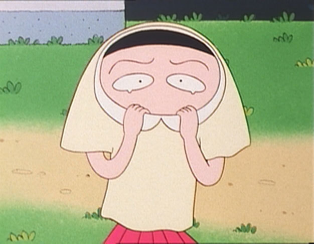 祝アニメ放送750回記念スペシャルドラマ ちびまる子ちゃん その2ポニーキャニオン