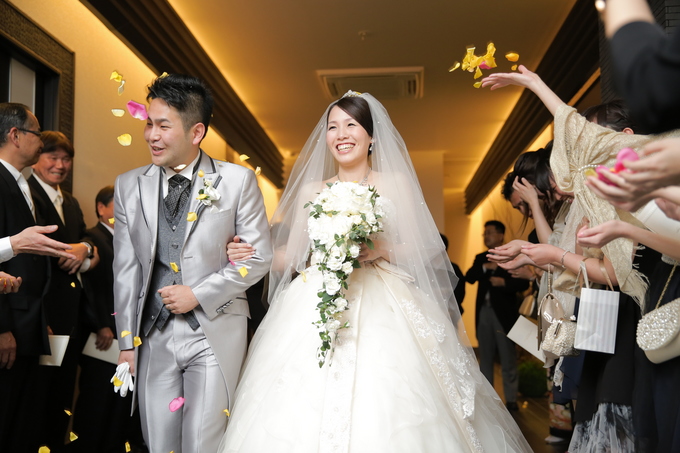 結婚証明書ゲスト参加型選べる3色写真も飾れる80本セット 希望本数対応可 9002 両親贈呈子育て感謝状誓約書結婚式Etcouleur powered by BASE