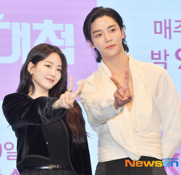 ロウン最新作ドラマも SF9 ロウンのおすすめ出演ドラマを一挙ご紹介！ – 韓国情報メディアK Village MODULY Web モドゥリーウェブ