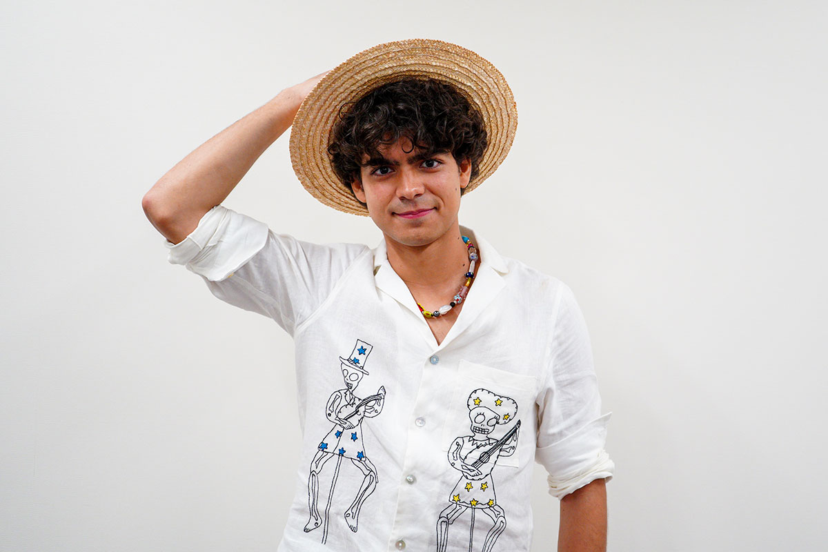 ワンピース Dの一族 家系図TikTok