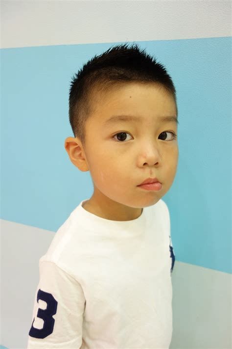 2025年秋 坊主のヘアスタイル・髪型HAIR