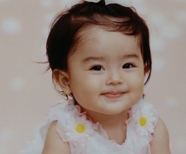 生後すぐ「イケメン」と言われた息子 その1年後の姿に「顔面強すぎ」「めちゃかわいい」 – ほ・とせなNEWS