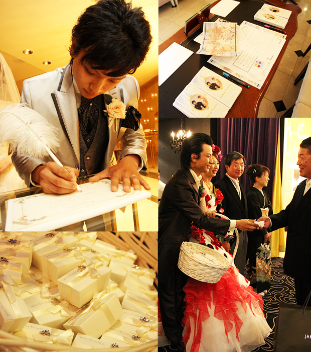 結婚式・披露宴 ゲストの撮った写真や動画を集めて共有する方法! Googleフォト、QRコード- へろきみち◇福岡の情報発信