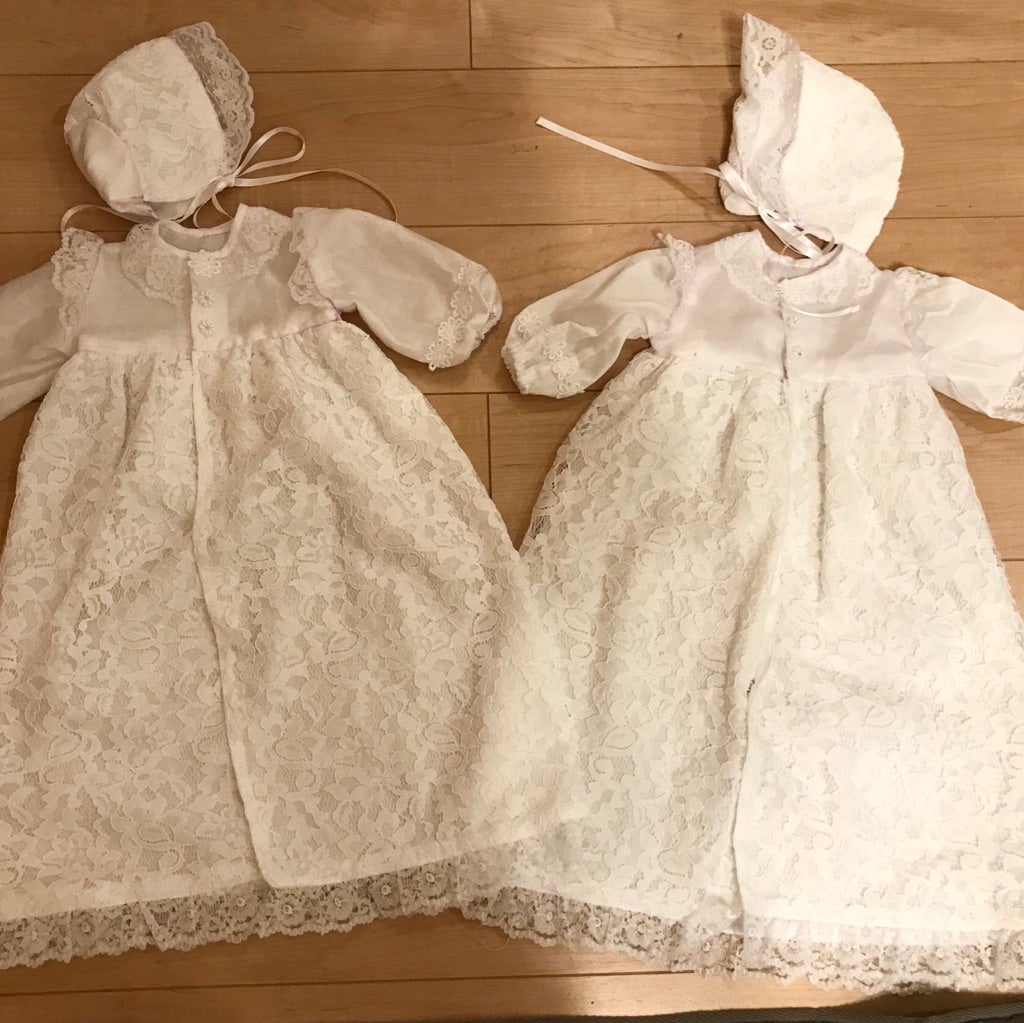 ベビードレス手作りキットの通販ウェアの価格比較ならビカム