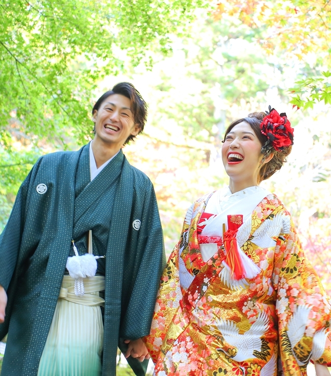 男性用婚礼衣装レンタルKIMONO-PRO・全国宅配OK