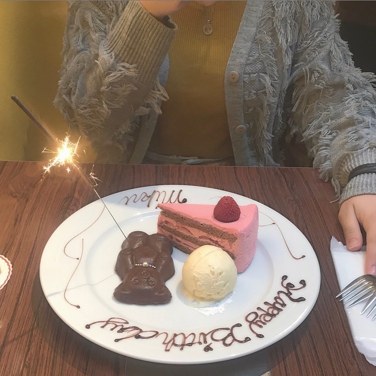 東京都でバースデープレート・お誕生日・記念日特典のあるお店 鮨・寿司ヒトサラ