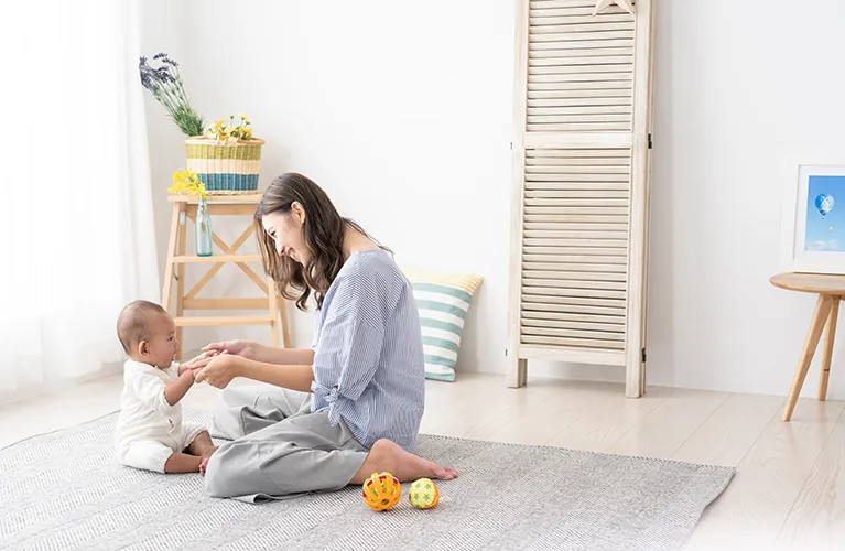 子供に手をあげそうになる」と思うママはダメですか?子育てAll About