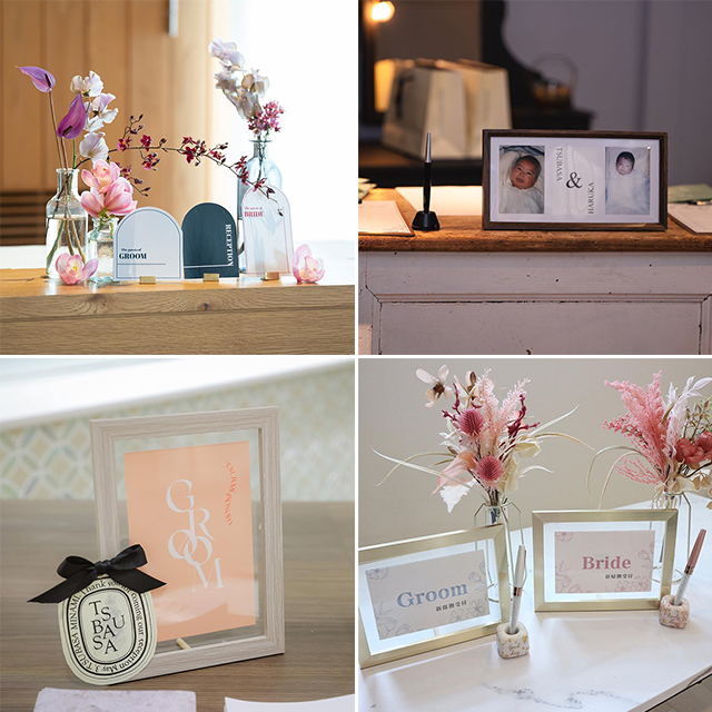 春の和風結婚式 桜オーナメント さくら飾り ウェルカムスペースや さくらナチュラルウェディングに！ ウェルカムボード 和婚工房・ゆうこ 通販5460819Creema クリーマ