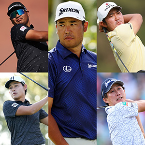 葭葉ルミ、ボギーなし７バーディーで６５ 国内女子 - サンスポ