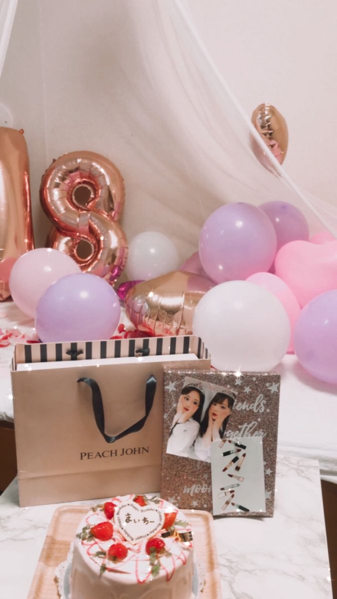 2025年最新 誕生日のサプライズ28選！友達・彼氏別アイデア集 高校生なうスタディサプリ進路 高校生に関するニュースを配信