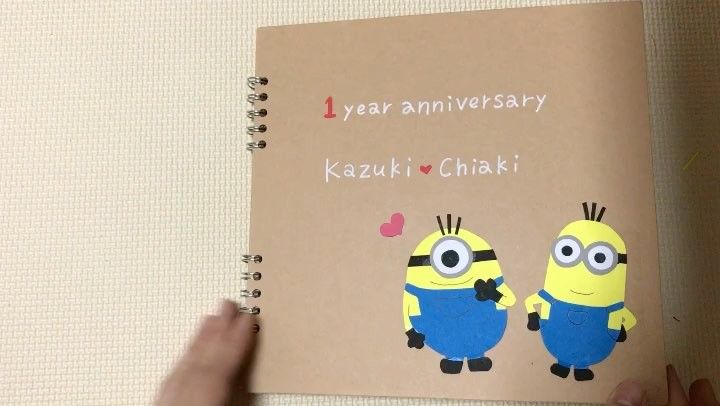 お誕生日や卒業に「 JKアルバム」が最強かわいい♡Seventeen-Web