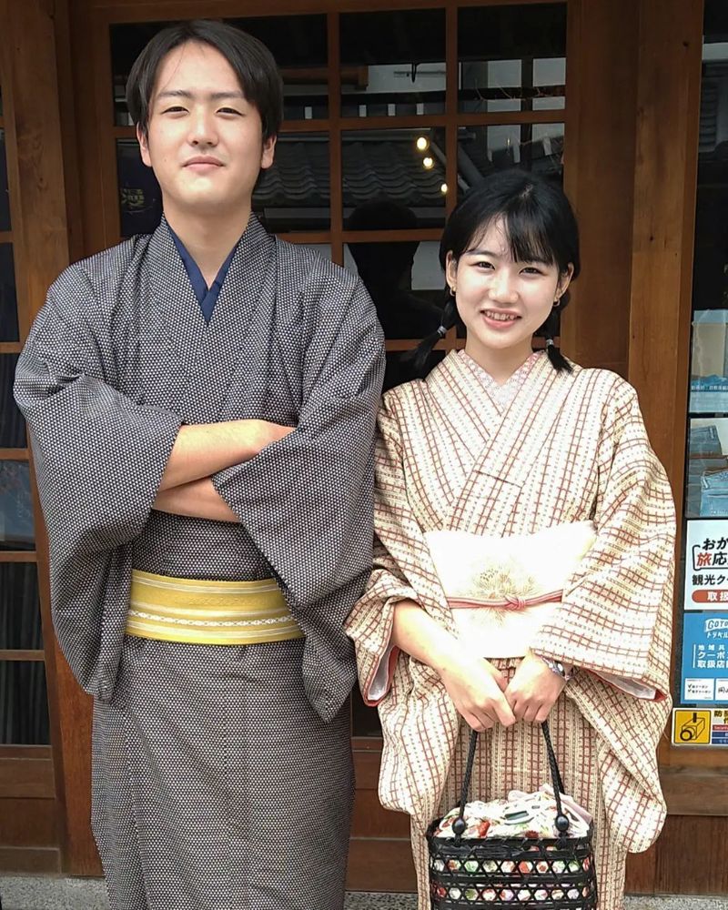 ステキなカップル? - - ブログ - 栃木・茨城の腕時計正規販売店 TOMPKINS