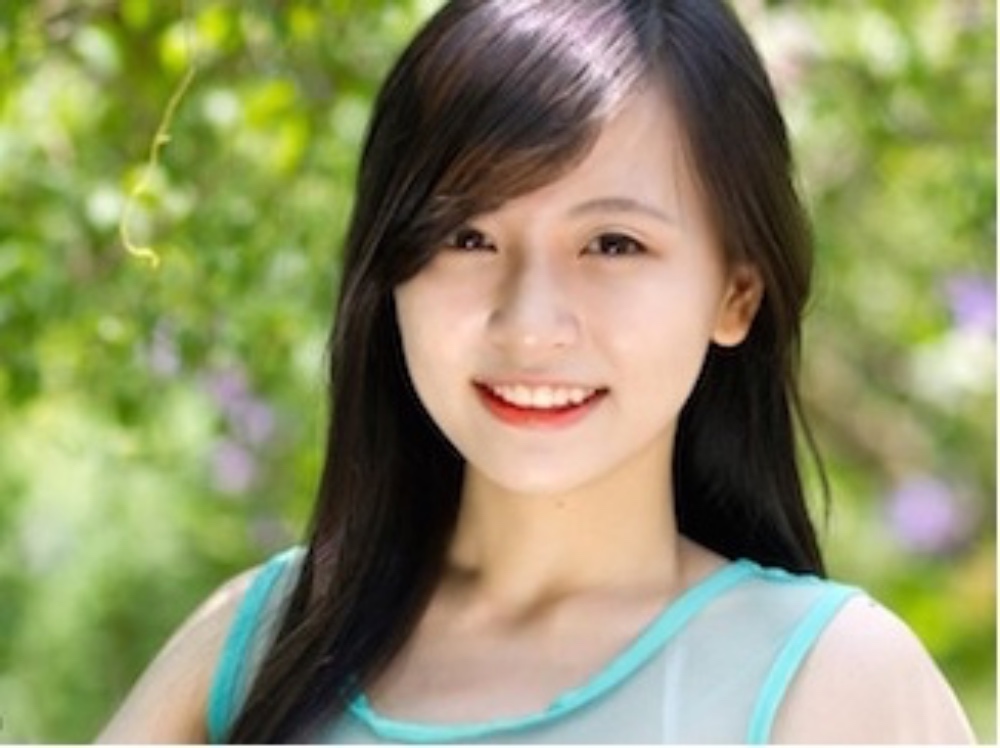 ベトナム語で「かわいい」は何と言ったらいい？ ２つ言い方があるよ