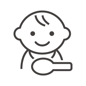 ママと赤ちゃん子育て系のアカウントの方の アイコンをイメージしました✨ 赤ちゃん描くの好きです☺️ 可愛い赤ちゃん見たいです♡アイコンイラストアイコンイラストオーダーアイコンイラスト描きます似顔絵オーダ