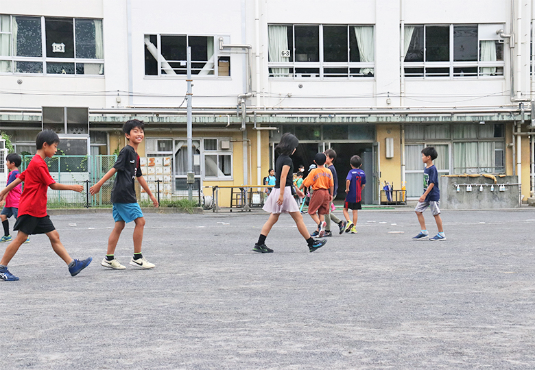 小学生の放課後の過ごし方に関する独自調査結果発表特定非営利活動法人放課後NPOアフタースクールのプレスリリース