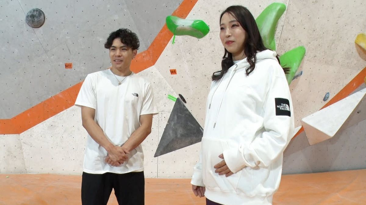 野口啓代さん、楢崎智亜と挙式！純白ウェディングドレス披露「綺麗すぎる」「美男美女」など祝福殺到 - スポーツ報知