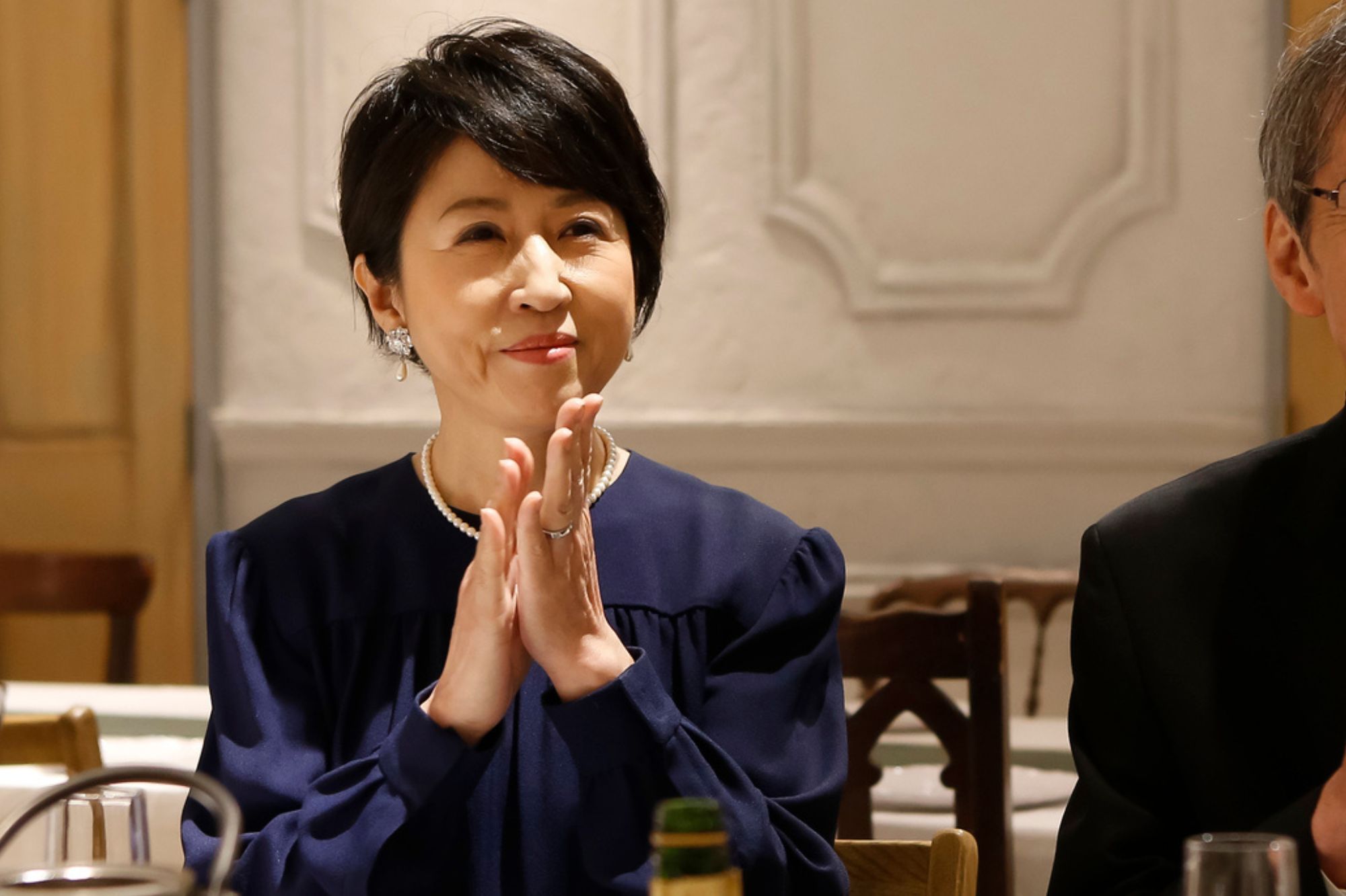 お母様の衣裳選びのポイントWedding marche