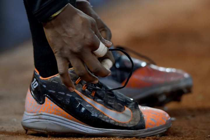 元オリックスのＡ・ジョーンズ氏がオリオールズの球団殿堂入り 球宴５度、GG賞は４度選出 - ＭＬＢ写真ニュース : 日刊スポーツ