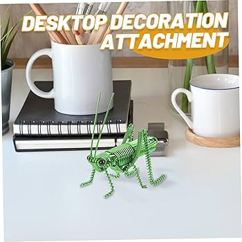 草玩具 草バッタ他