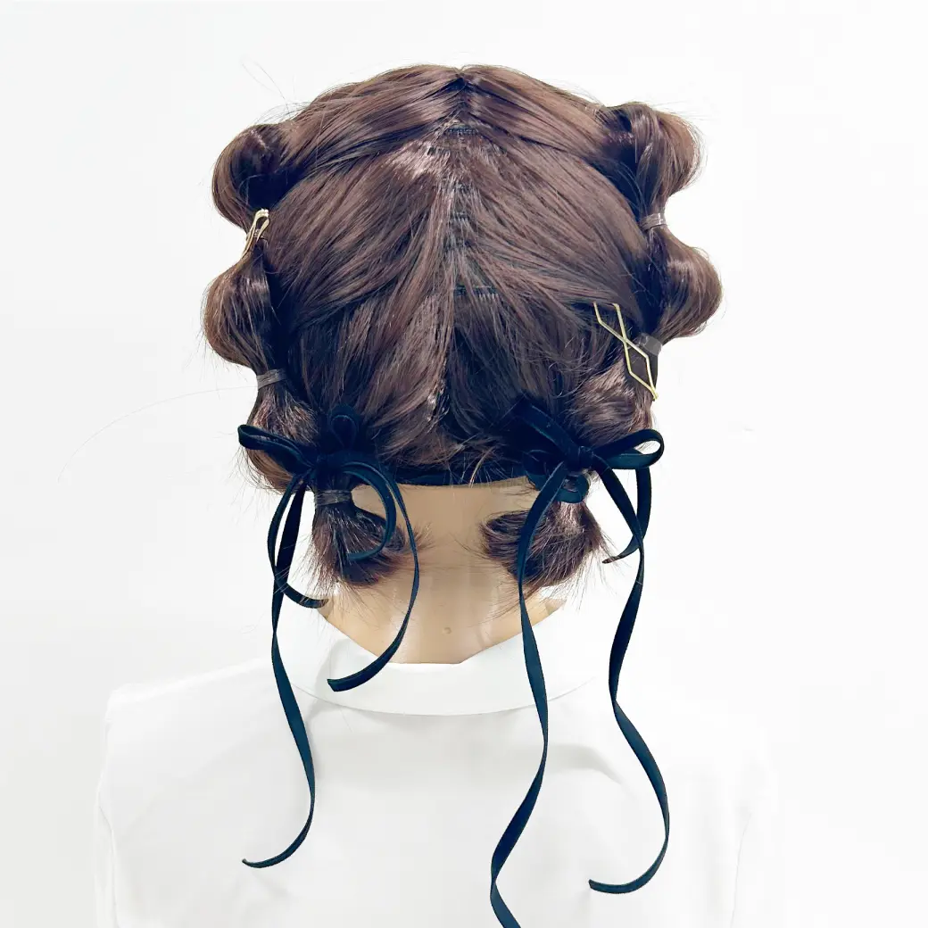 美容師監修 運動会の髪型！簡単・崩れない・かわいいヘアアレンジ紹介♡幼稚園・保育園・小学校まで