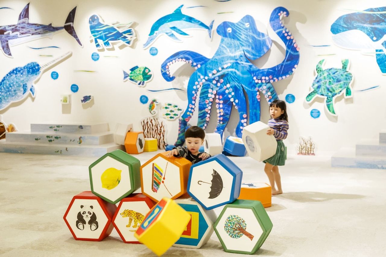 赤ちゃんでも安心して遊べる東京のお出かけ・遊び場スポット - Twin Honey