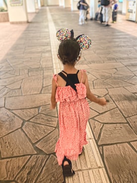 ヘアバンドで髪型アレンジ！子供のおしゃれにかわいいキッズ用ヘアバンドやカチューシャのおすすめランキングキテミヨ-kitemiyo