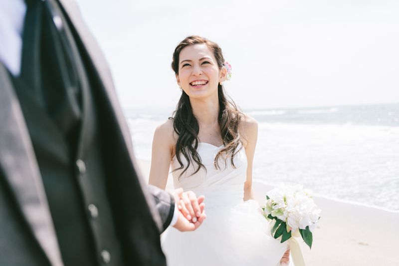 フォトウェディング 男性もメイクをするの?メリットや準備することは? - 結婚写真・フォトウェディング ロケーションフォト マタニティフォト阿部写真館茨城 プレイアトレ土浦店