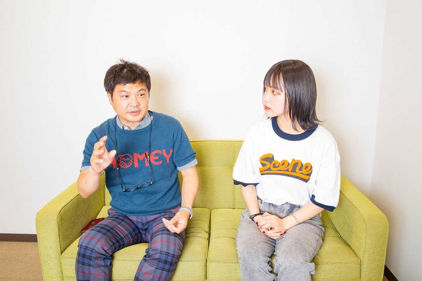 親子で楽しむ淡路島のダンスTikTok